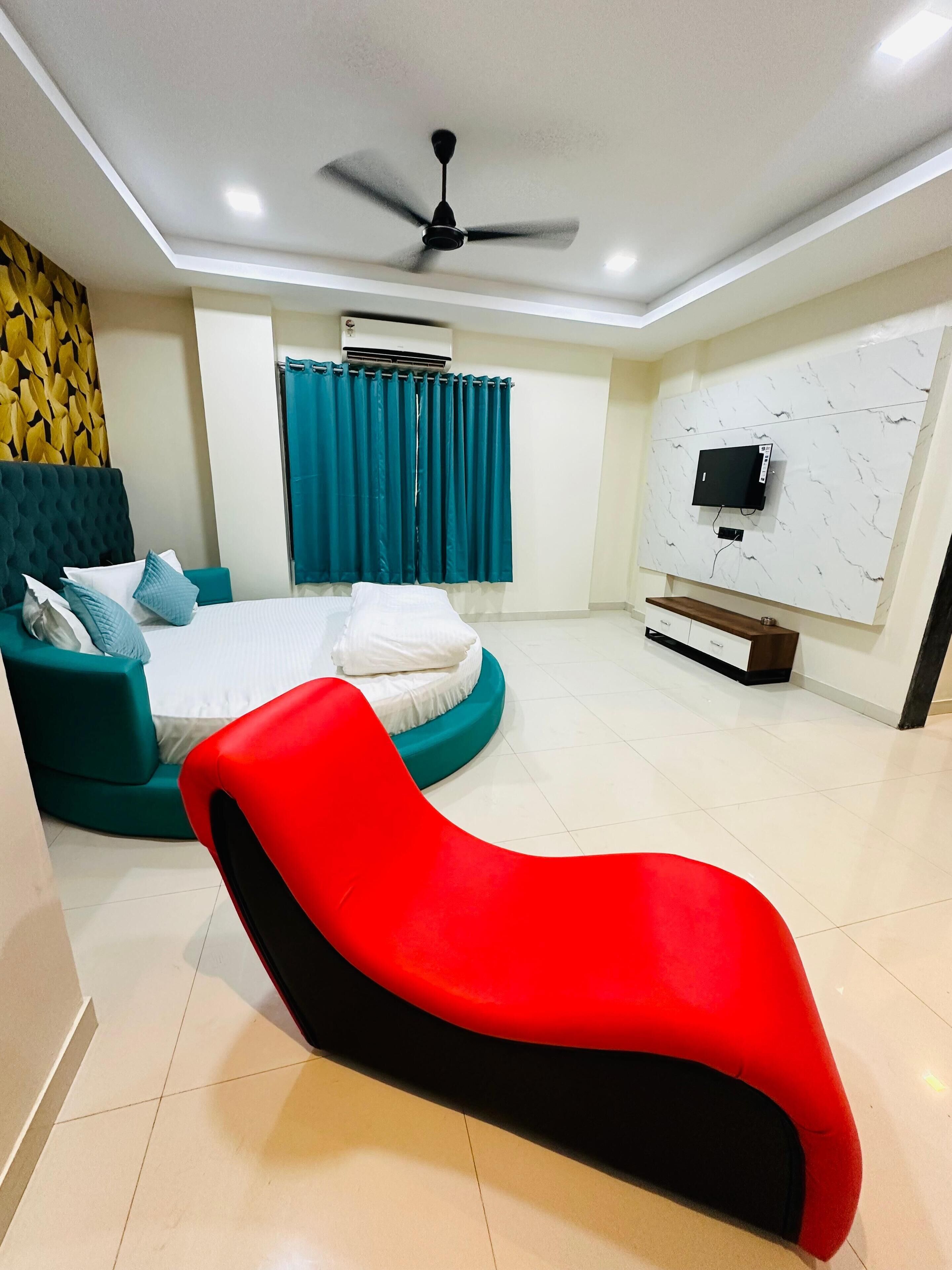 Foto - Hotel Elite Stay - Ashoka Nagar, Kharadi, Pune