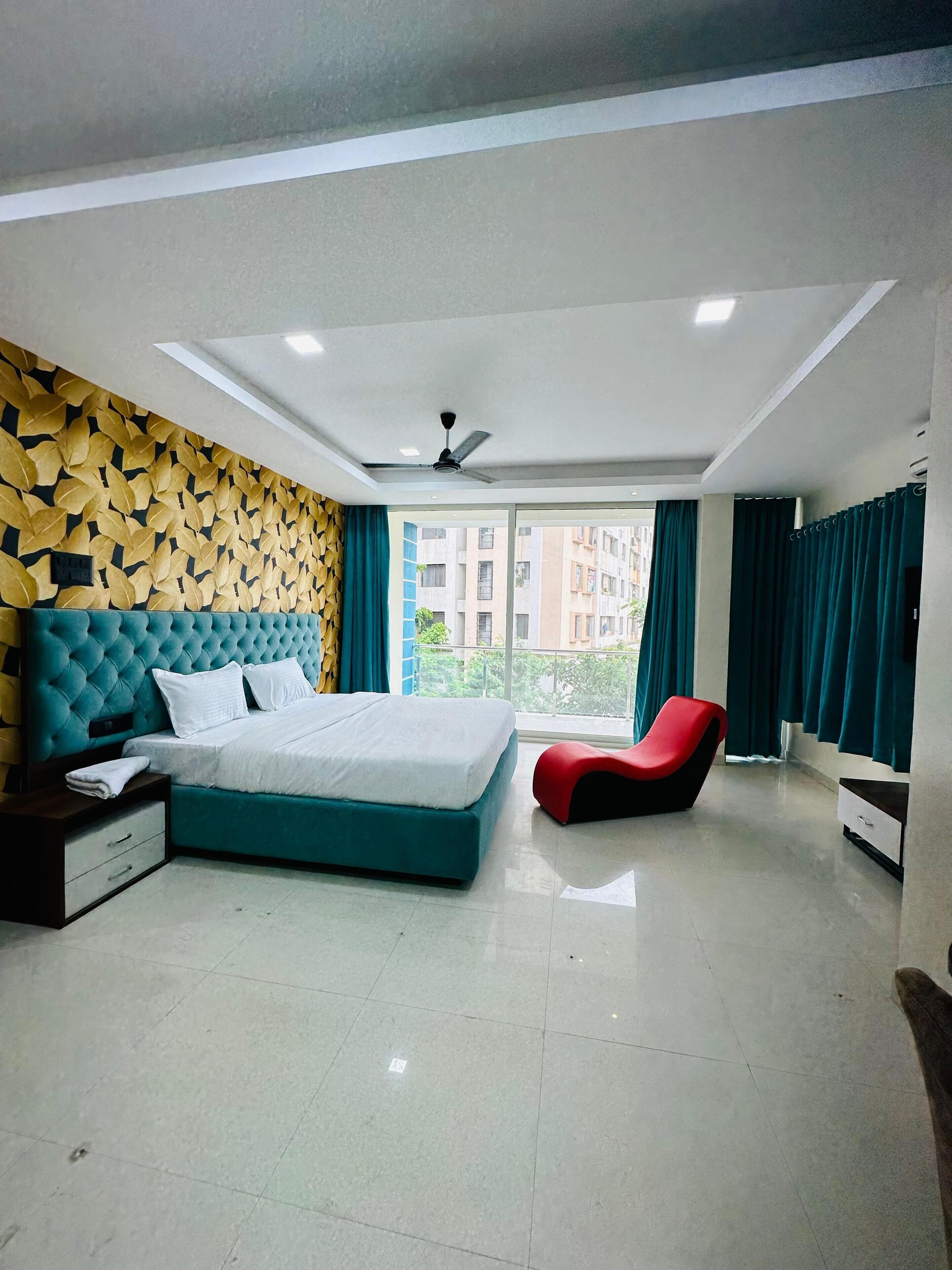 Foto - Hotel Elite Stay - Ashoka Nagar, Kharadi, Pune