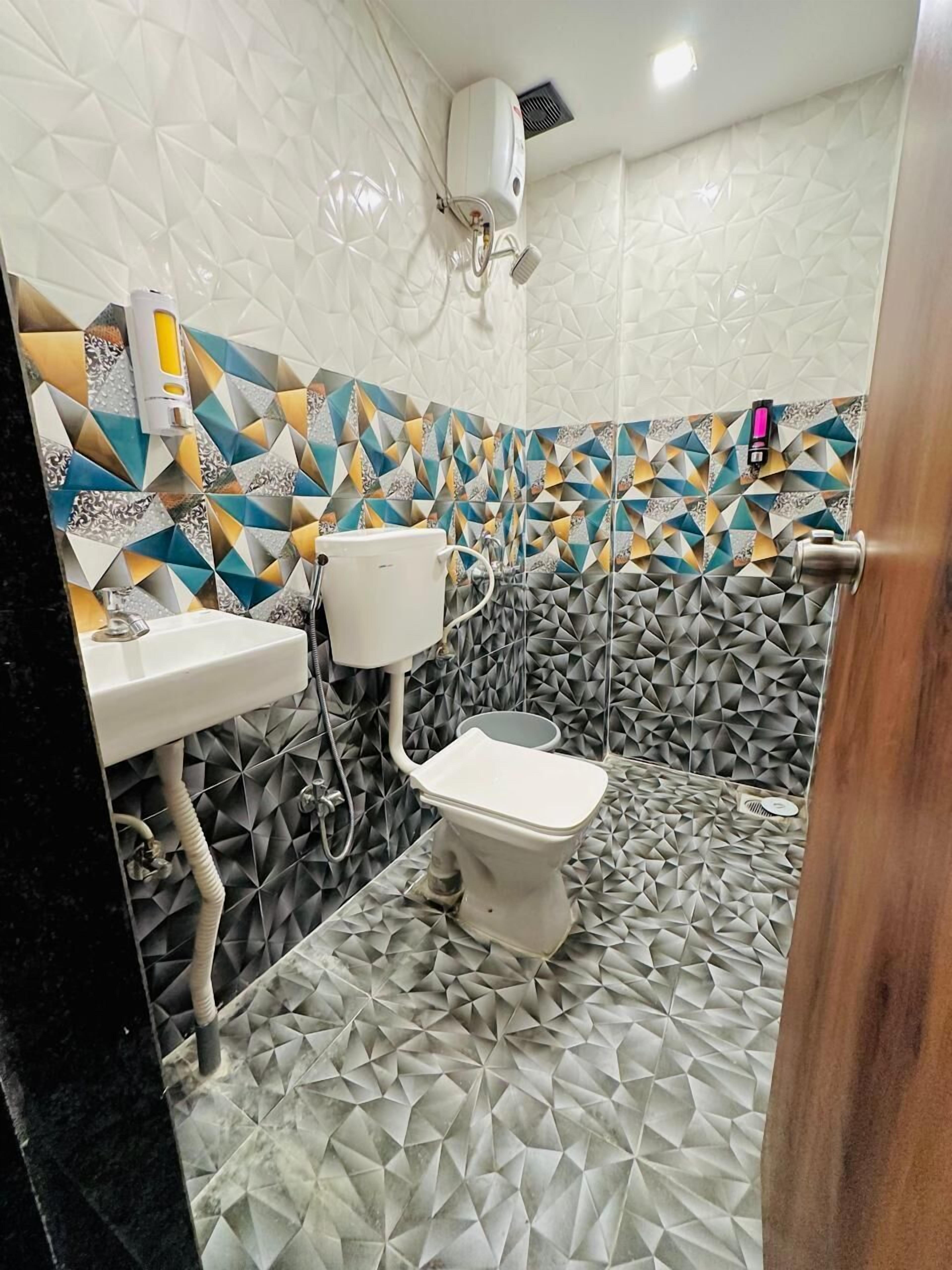 Foto - Hotel Elite Stay - Ashoka Nagar, Kharadi, Pune