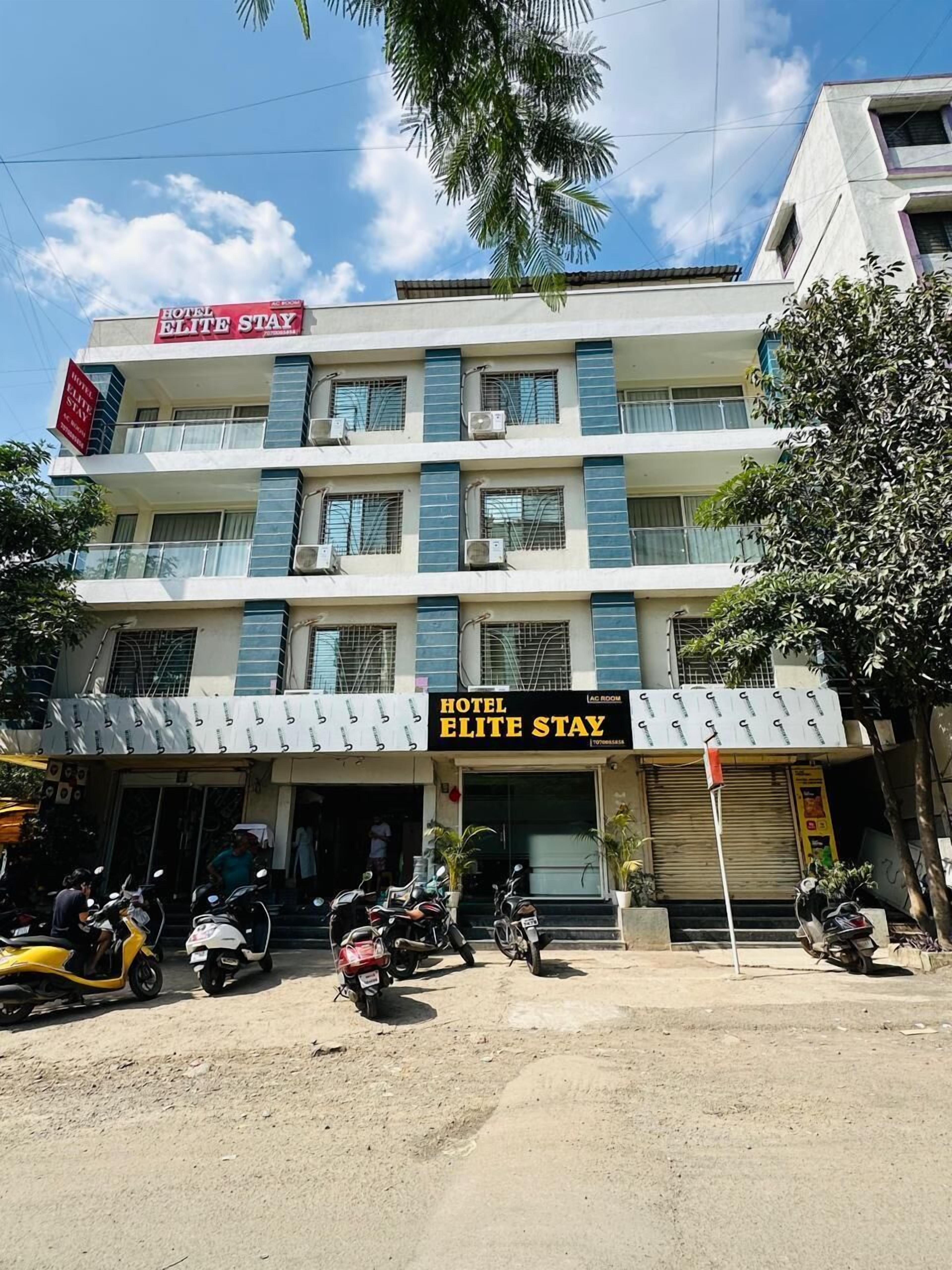 Foto - Hotel Elite Stay - Ashoka Nagar, Kharadi, Pune