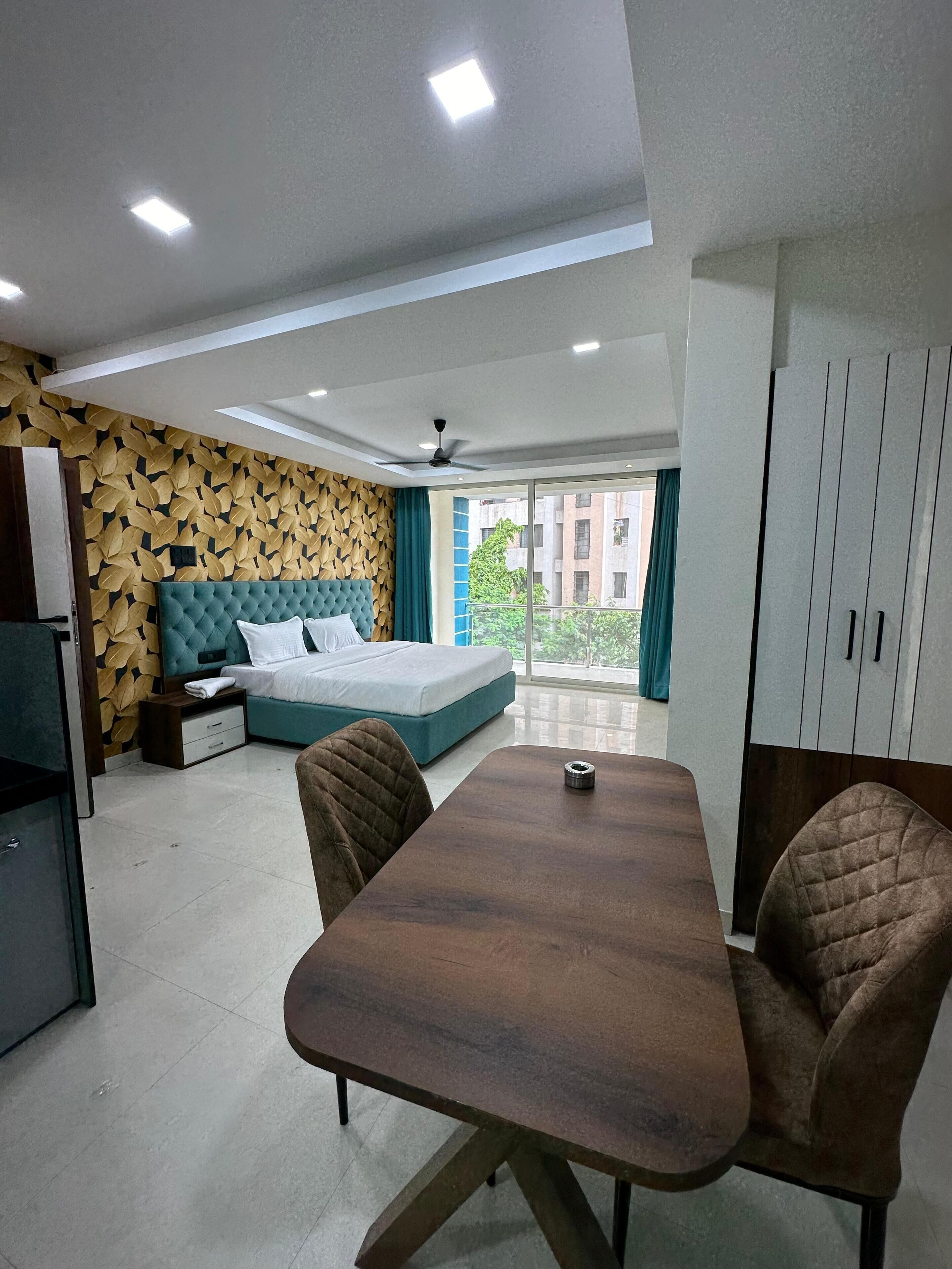Foto - Hotel Elite Stay - Ashoka Nagar, Kharadi, Pune