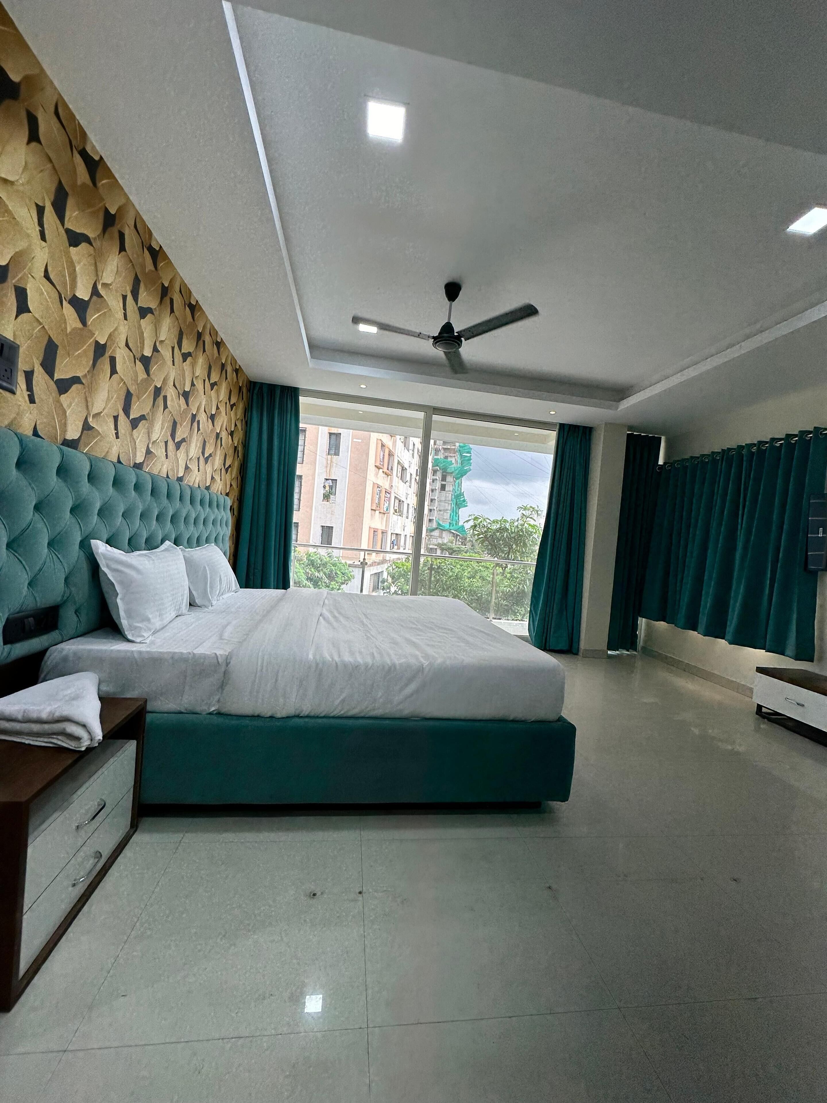 Foto - Hotel Elite Stay - Ashoka Nagar, Kharadi, Pune