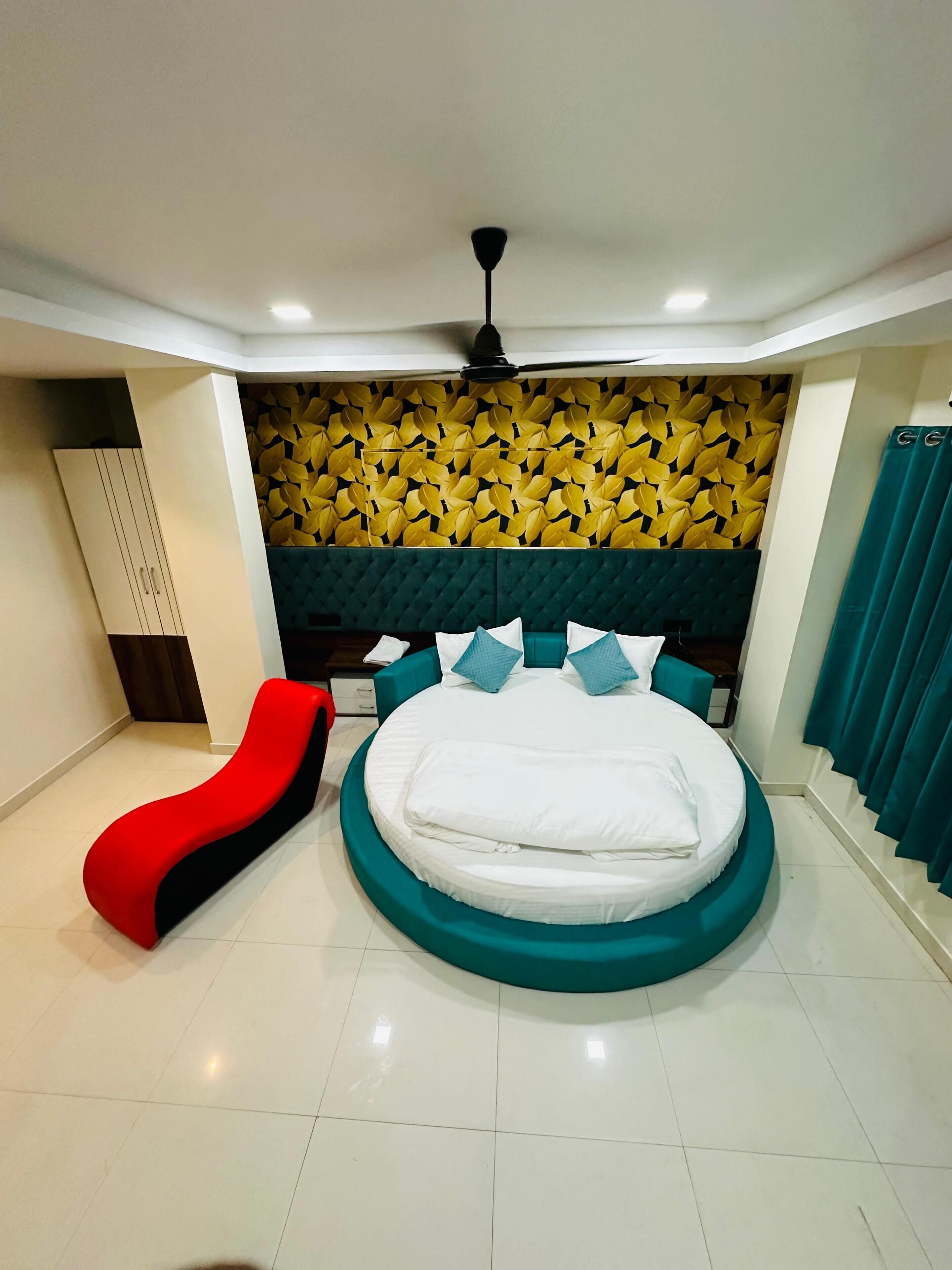 Foto - Hotel Elite Stay - Ashoka Nagar, Kharadi, Pune