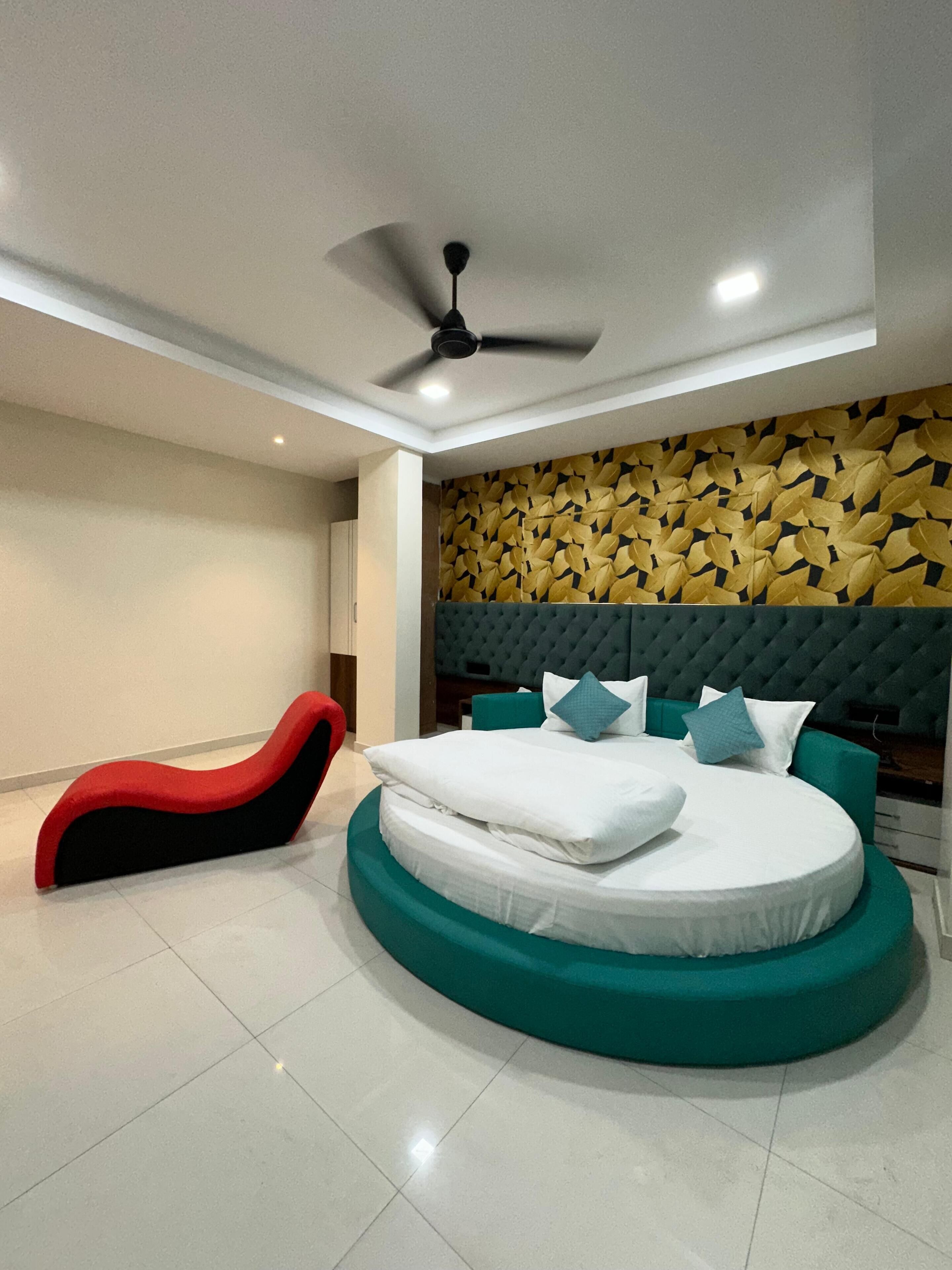 Foto - Hotel Elite Stay - Ashoka Nagar, Kharadi, Pune