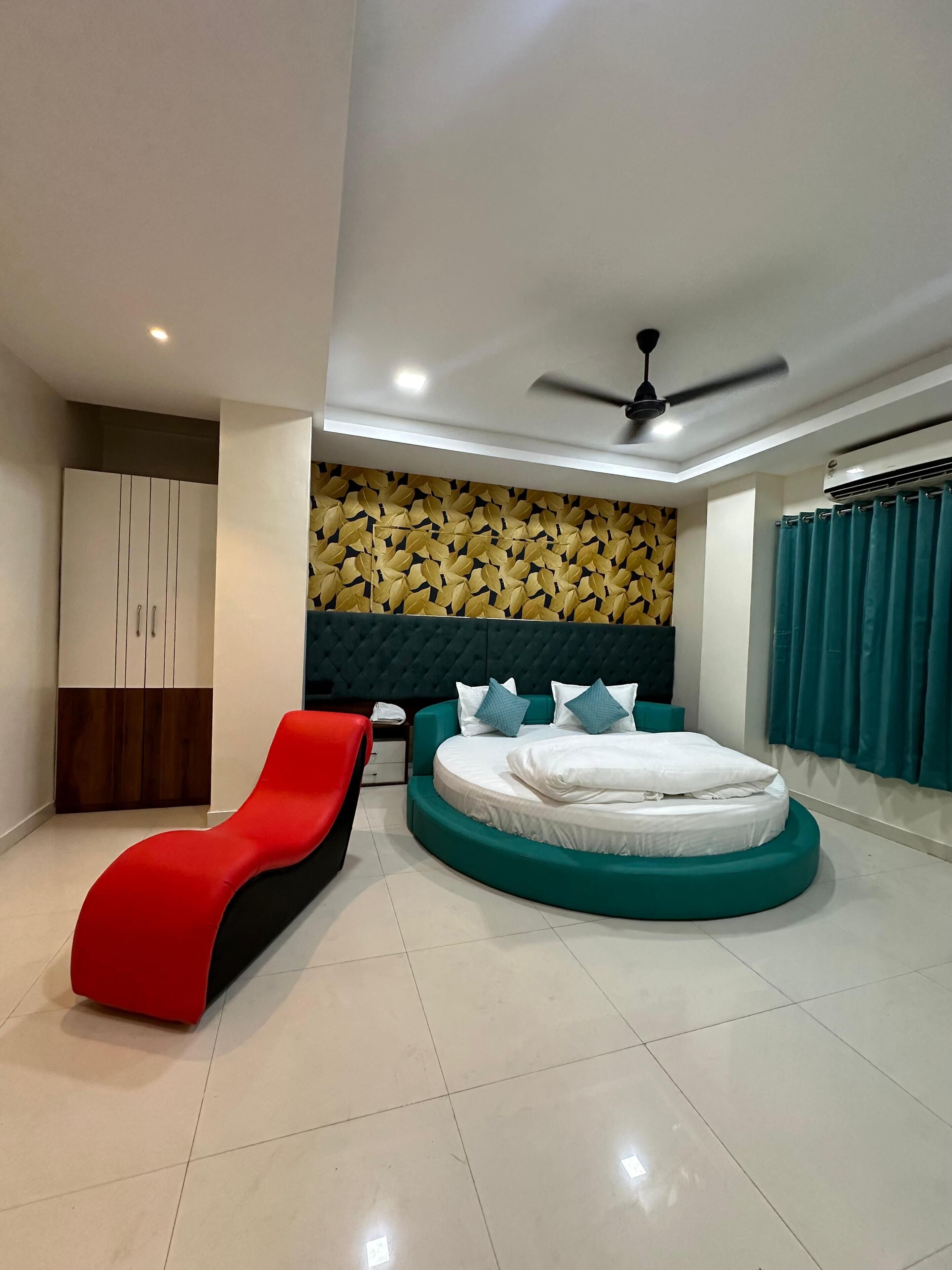 Foto - Hotel Elite Stay - Ashoka Nagar, Kharadi, Pune