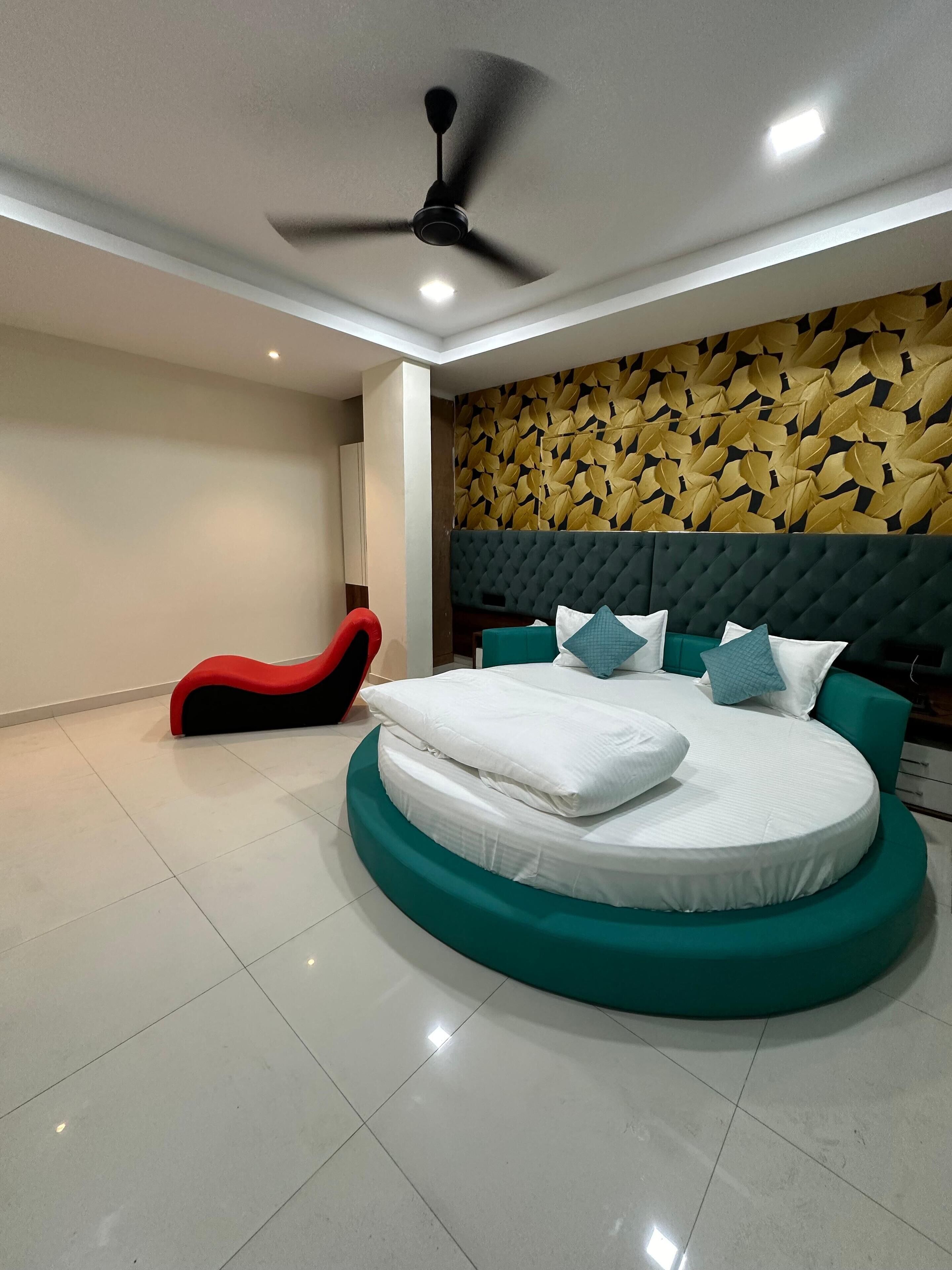 Foto - Hotel Elite Stay - Ashoka Nagar, Kharadi, Pune