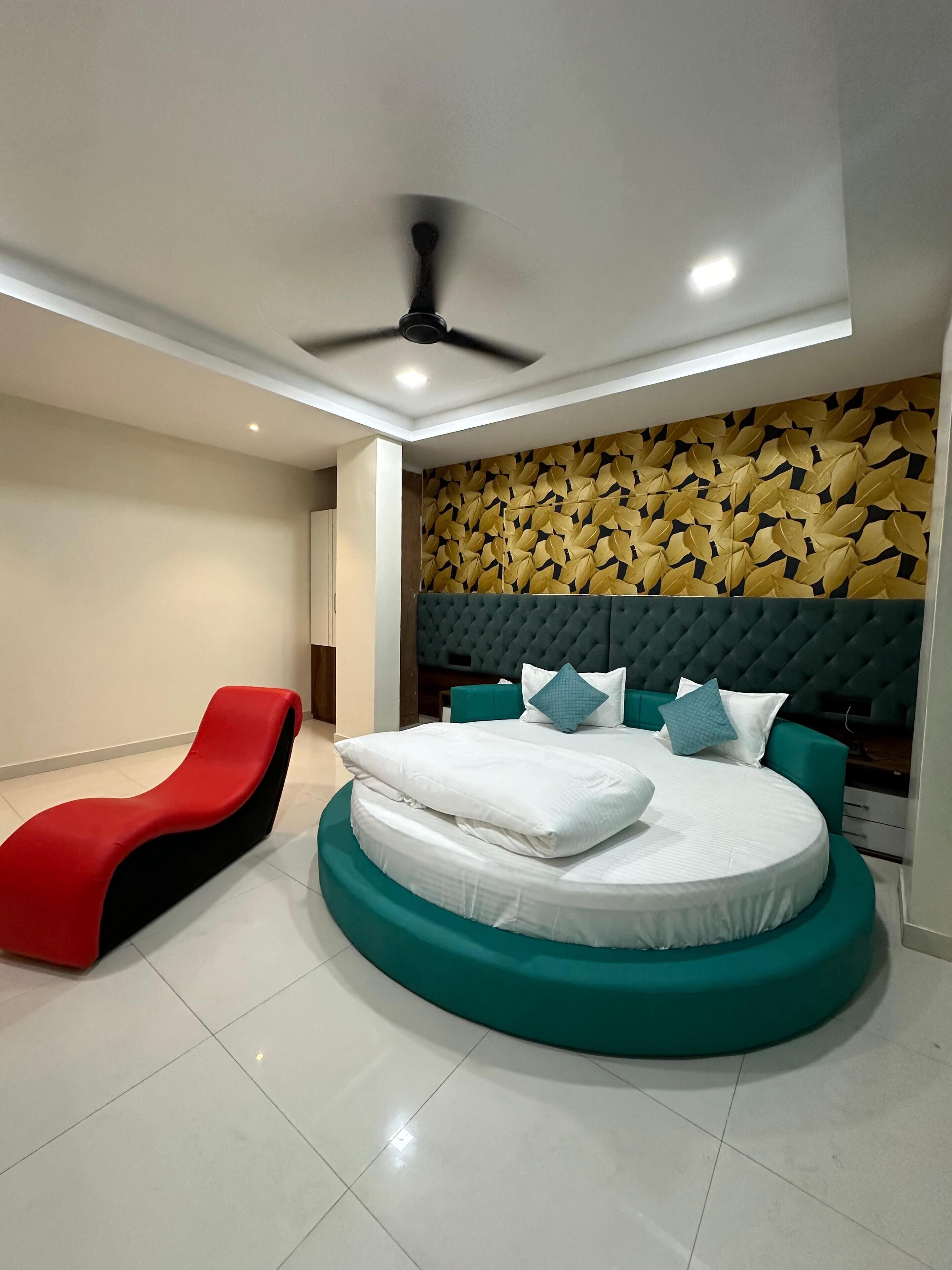 Foto - Hotel Elite Stay - Ashoka Nagar, Kharadi, Pune
