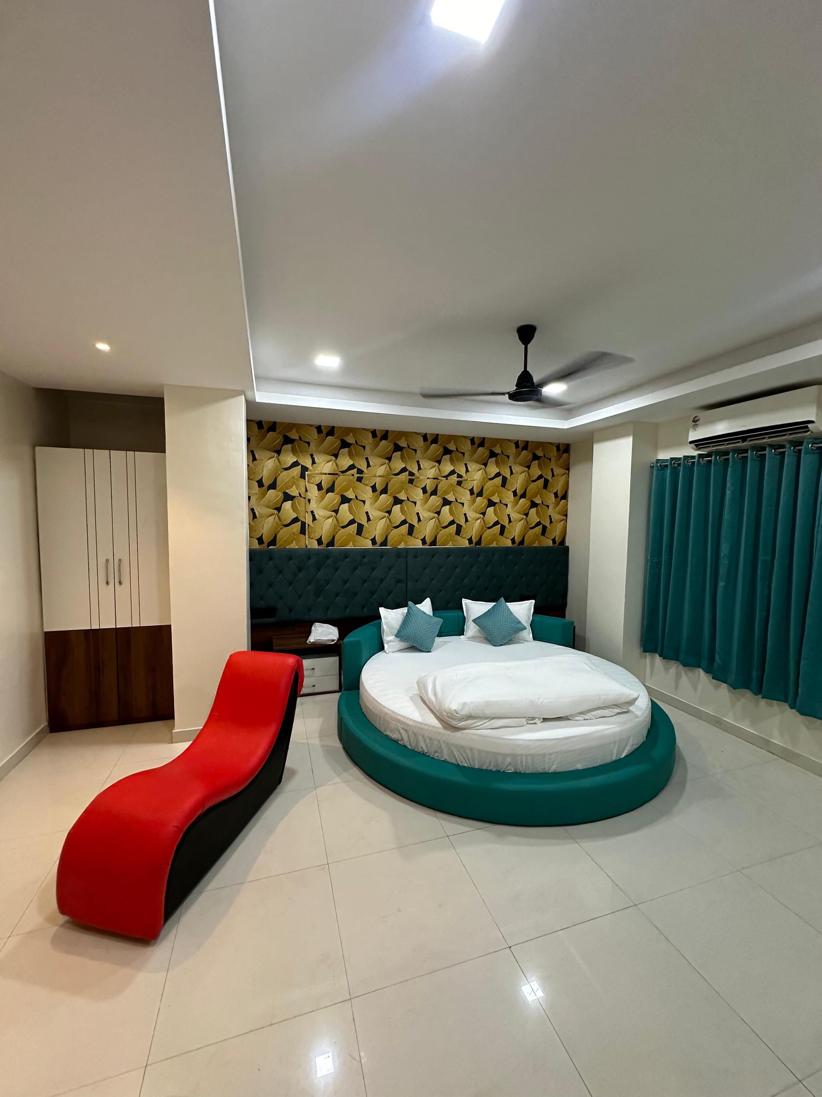 Foto - Hotel Elite Stay - Ashoka Nagar, Kharadi, Pune