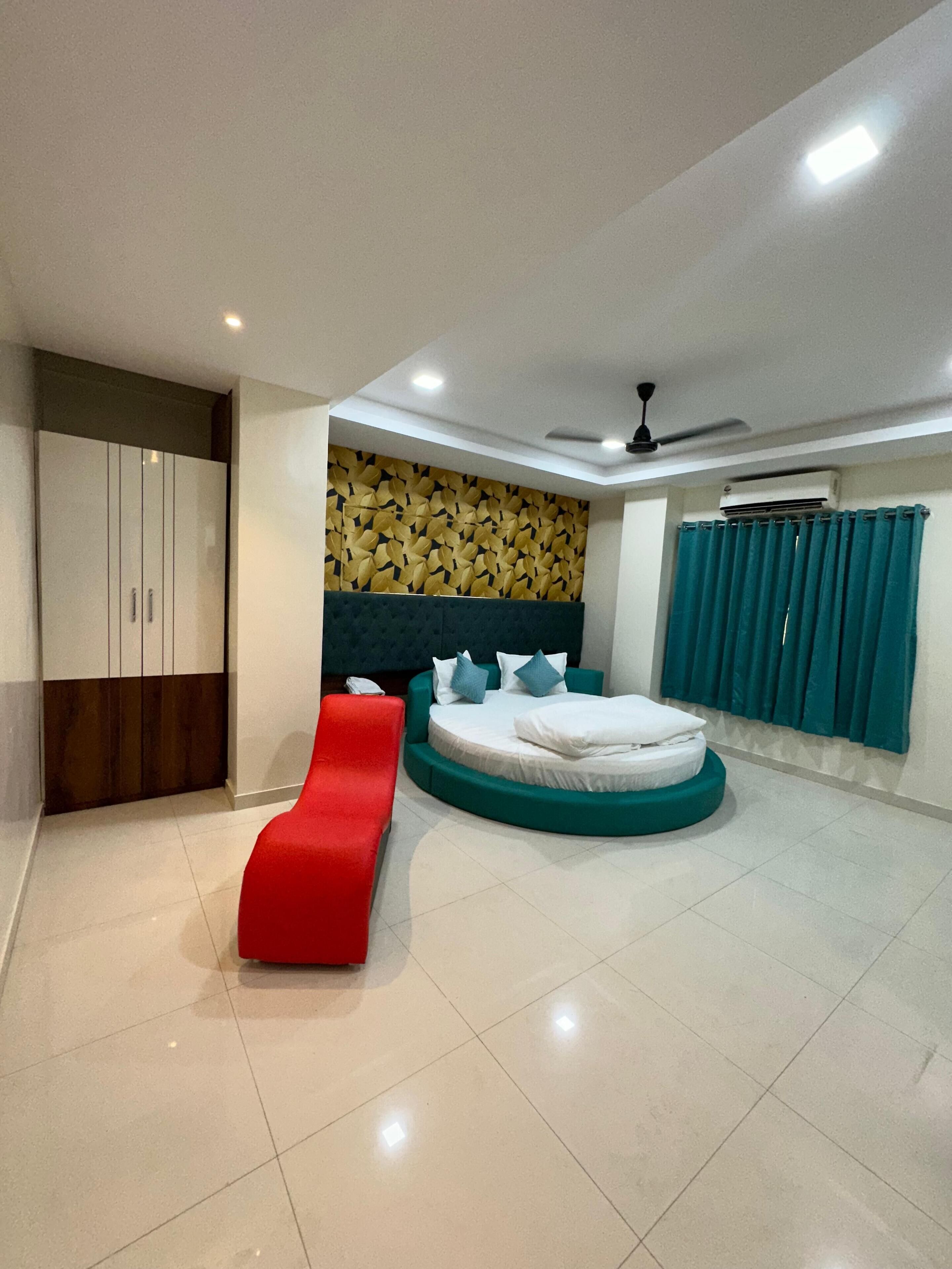 Foto - Hotel Elite Stay - Ashoka Nagar, Kharadi, Pune