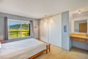 2 Schlafzimmer, Bettwäsche