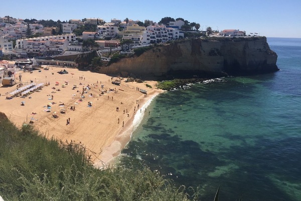 Plage