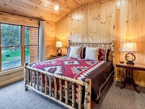 3 Schlafzimmer, Internetzugang
