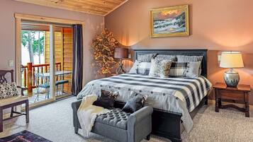 3 bedrooms, internet