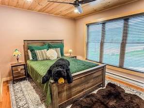 3 bedrooms, Internet - Townhome O2 - Luxury Waterfront Home on 4th Lake (Inlet)