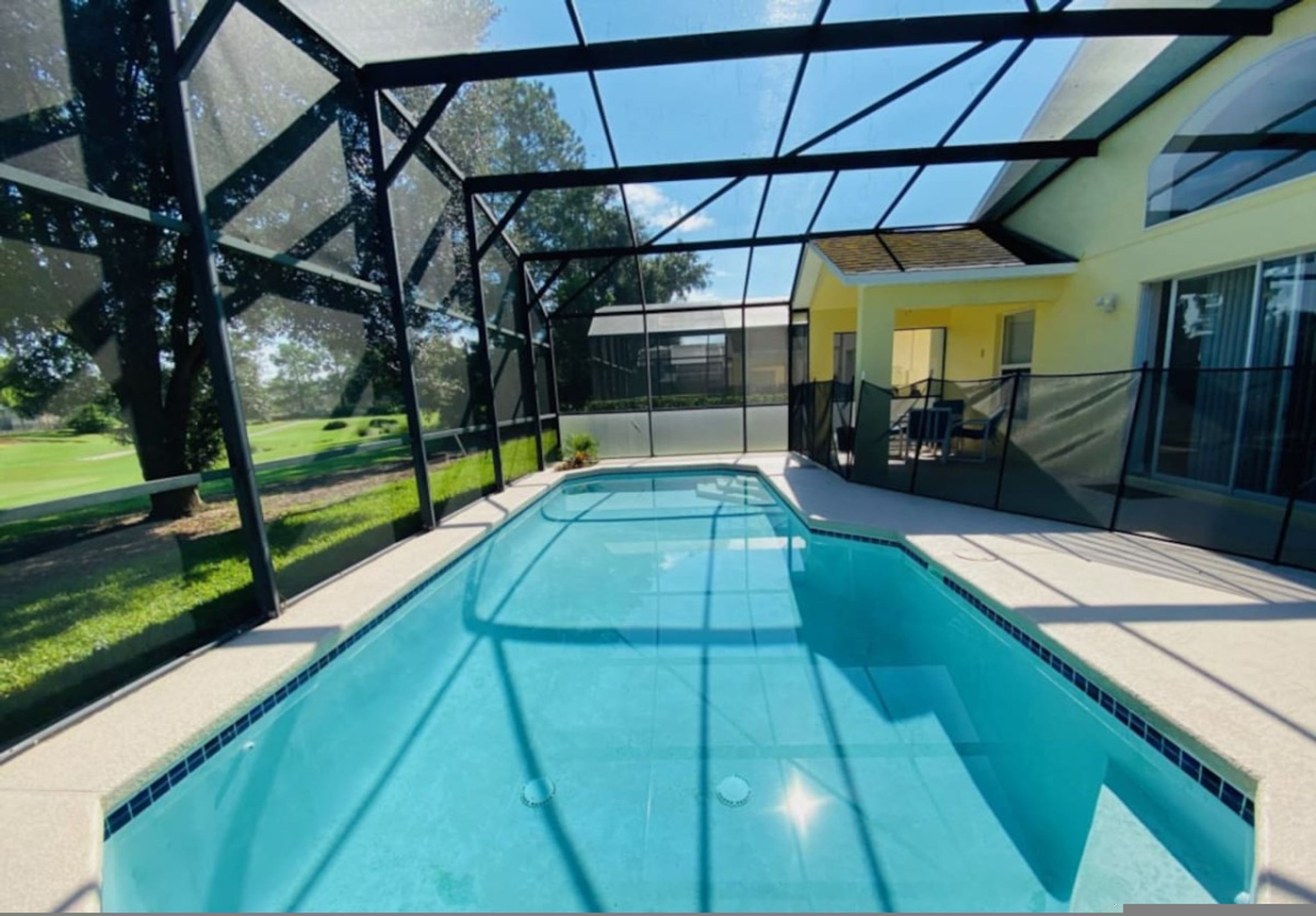 Susan s Vacation Home, Haines City Info, Photos, Reviews Book at