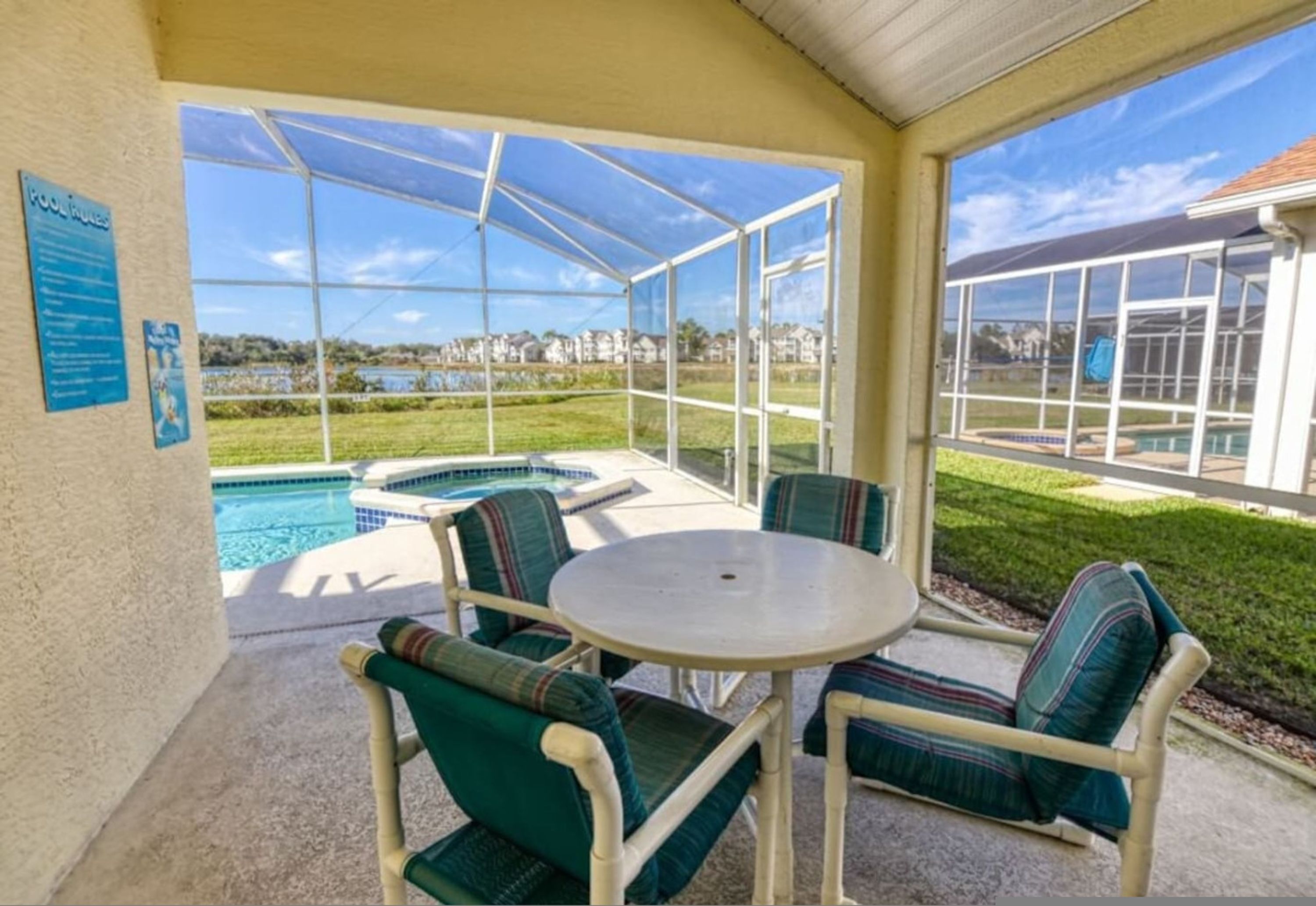 Clifford s Pinewood Estates Vacation Home in Orlando Reviews, Deals