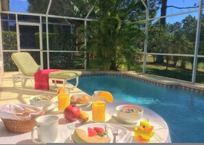 Room - Relaxing 3-bedroom Home With Private Pool in Southern Dunes Close to Disney (Haines City)