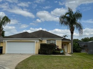 Room - Luxury 4-bedroom Villa With Private Pool in Southern Dunes Golfside Paradise (Haines City)