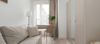Spacious Apartment | 2 Bedrooms, Parking