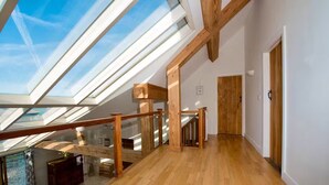 Ferienhaus | Innenbereich