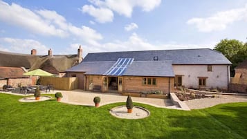 House | Exterior