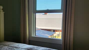 3 habitaciones, wifi gratis y ropa de cama