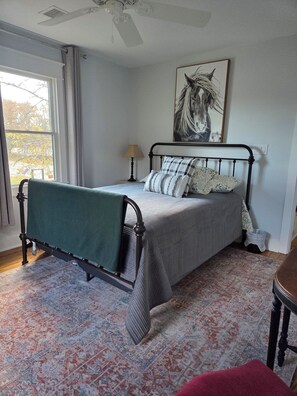 3 Schlafzimmer, kostenloses WLAN, Bettwäsche