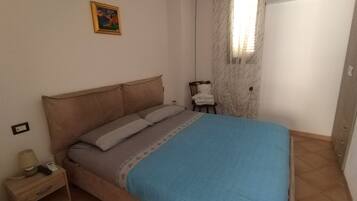 1 camera, culla da viaggio, Wi-Fi, lenzuola