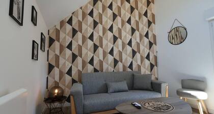 Le Chardonnay, 2-bedroom apartment in Chouilly, 5km from Epernay