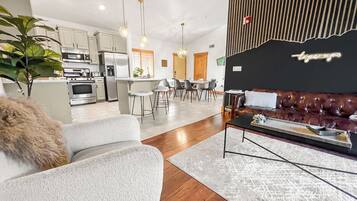 تلفزيون ذكي، مدفأة