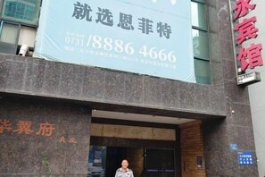 Chi tiết ngoại thất