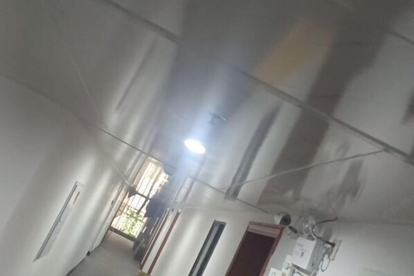 Interior - Shuangyong Hotel (Changsha)