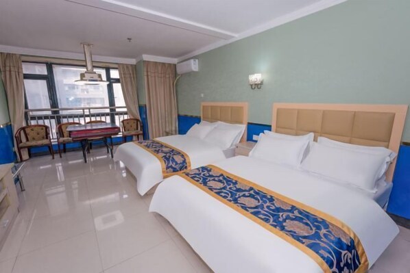 Room - Shuangyong Hotel (Changsha)
