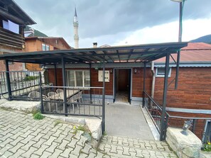 Exterior - Garden House Uzungöl (Çaykara)