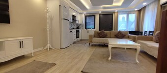 Garden House Uzungöl