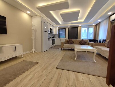 Garden House Uzungöl