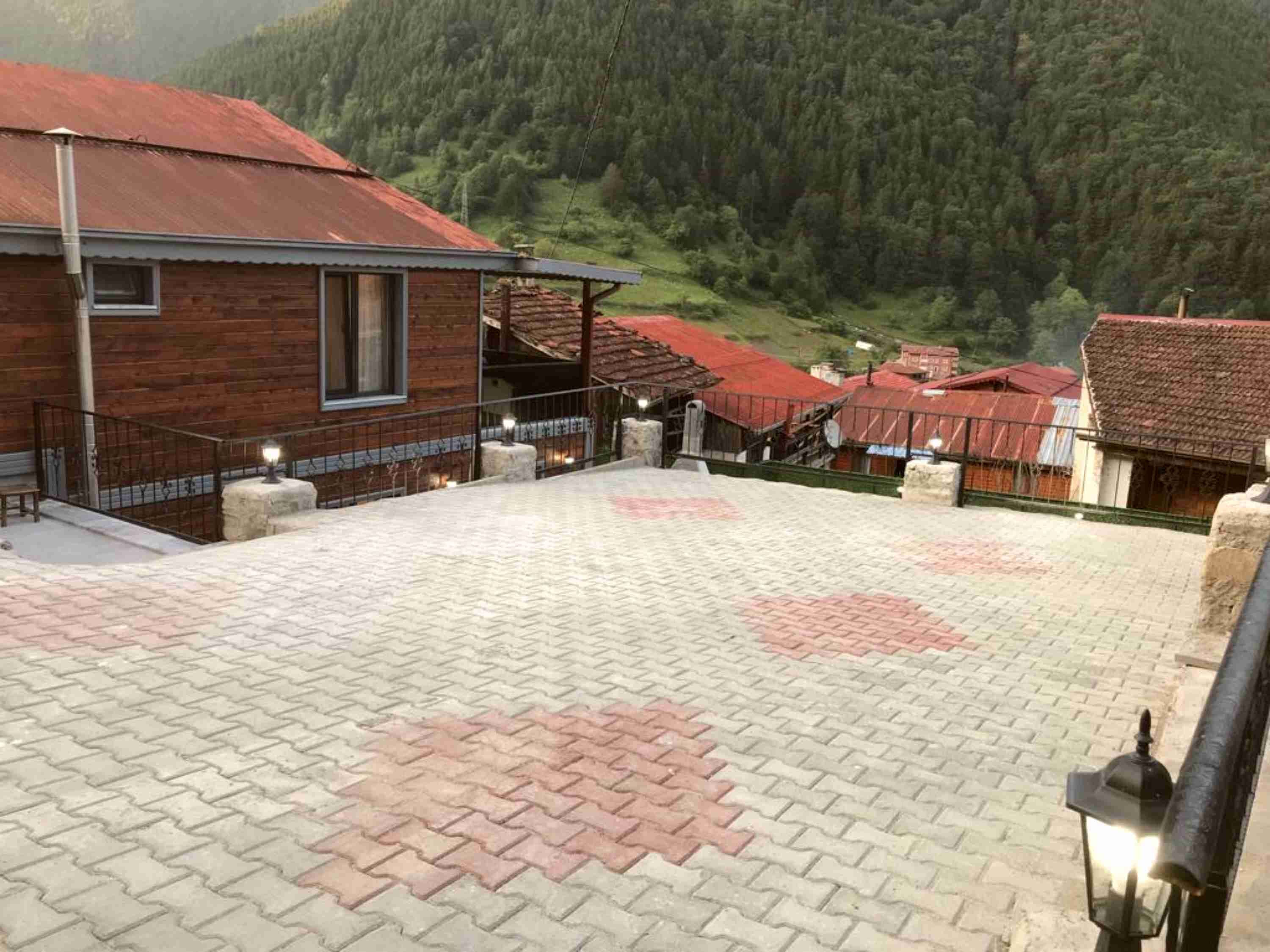 Eksteriør