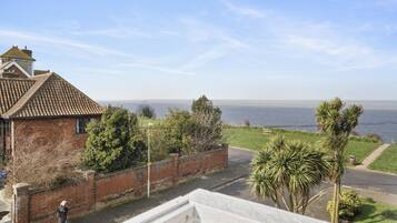 Apartamento | Área da propriedade