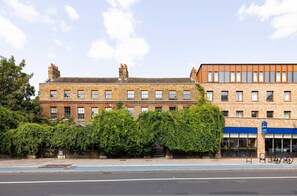 單棟房屋 | 5 間睡房、書桌、互聯網