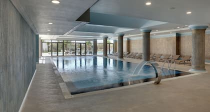 Dedeman Gure Nurhayat Thermal Resort&Spa