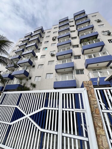 Apartment with swimming pool, garage, games room and elevator!