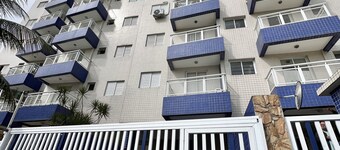 Apartment with swimming pool, garage, games room and elevator!