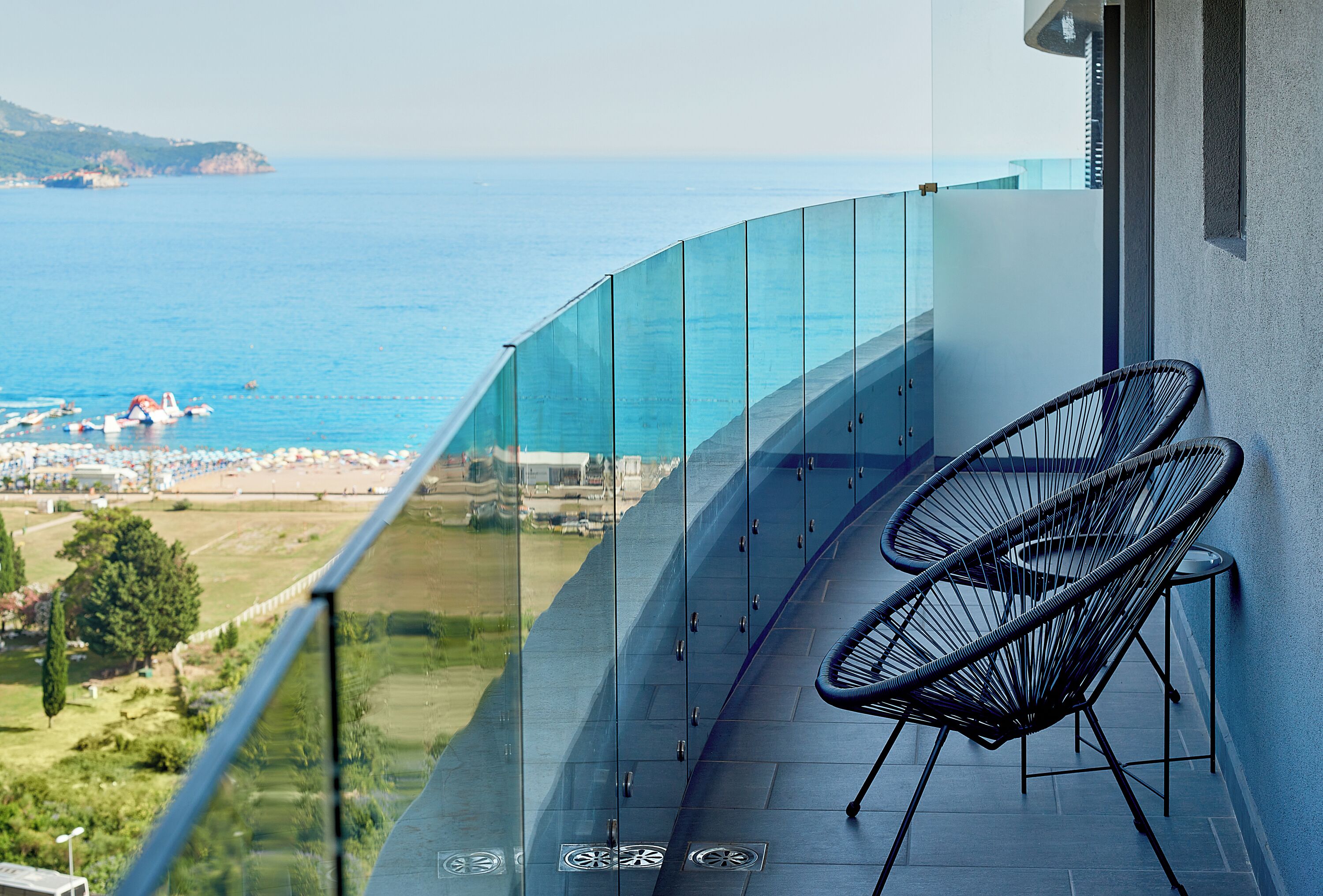 Family Apartment | Terrace/patio