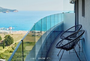 Familieleilighet | Terrasse/patio