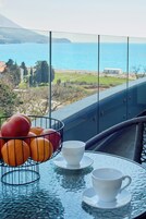 Luxury Studio | View from room