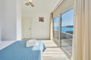 Panoramic Apartment