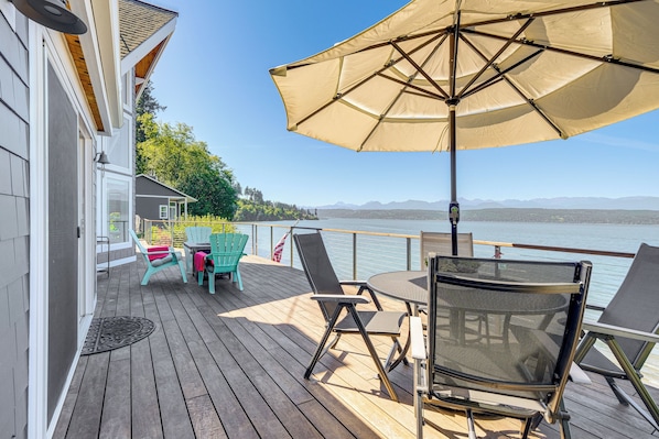 Maison (3 Bedrooms) | Intérieur