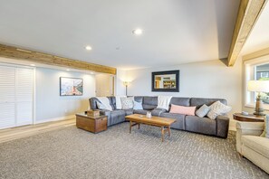 單棟房屋 (3 Bedrooms) | 內部