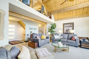 單棟房屋 (3 Bedrooms) | 內部