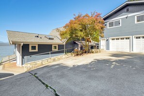 Maison (3 Bedrooms) | Intérieur